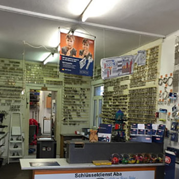 Schluesseldienst Karlsruhe
