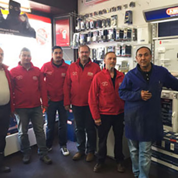 Schluesselnotdienst Karlsruhe