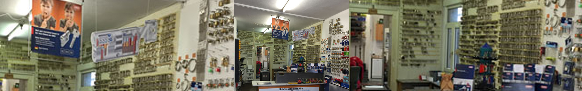 Schluesseldienst Fachgeschaeft Karlsruhe