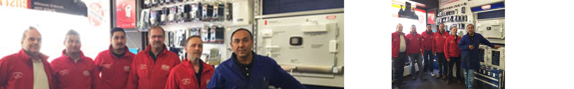 Schluesseldienst Team Karlsruhe