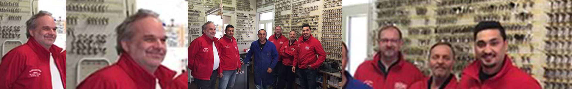 Schluesseldienst Team Karlsruhe zwei